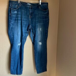 Vigoss Jeans Jagger Skinny